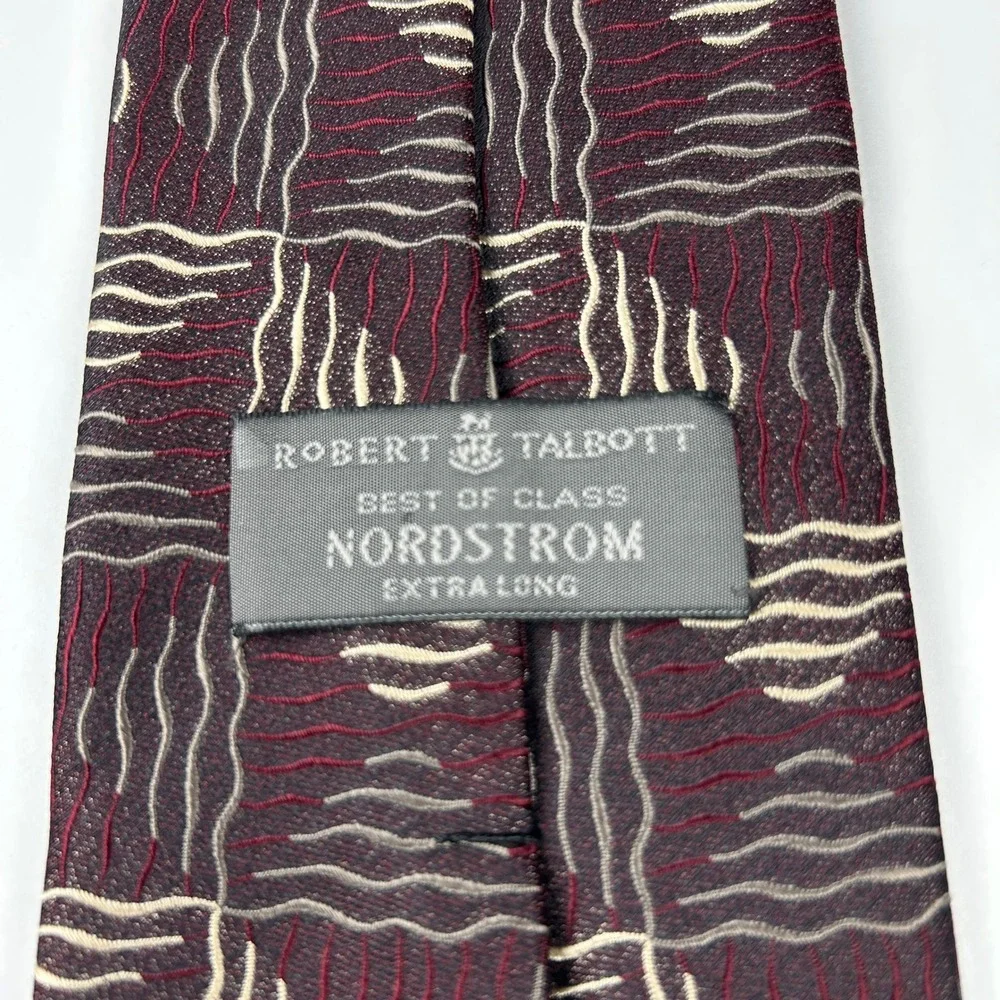 Robert Talbott vintage robert